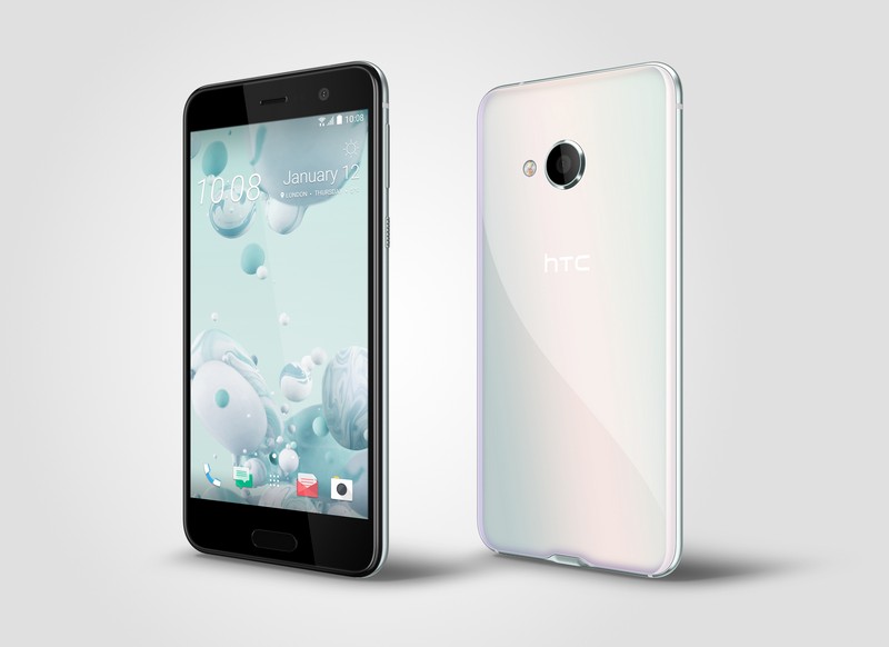 HTC U Ultra, everything for U